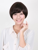 Wigs2you 全假髮 日本正品 高溫絲 Bobo頭短款 直髮 氣質OL型W-569